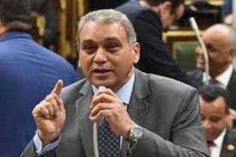 بوابة البرلمان