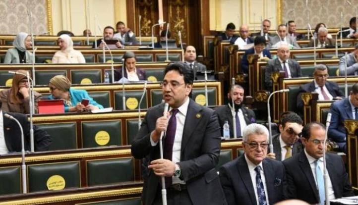 محسب: اتصال الرئيس السيسي وماكرون يعكس التوافق حول حتمية حل الدولتين