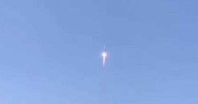 هجوم صاروخي على حقل كورمور الغازي بإقليم كردستان
