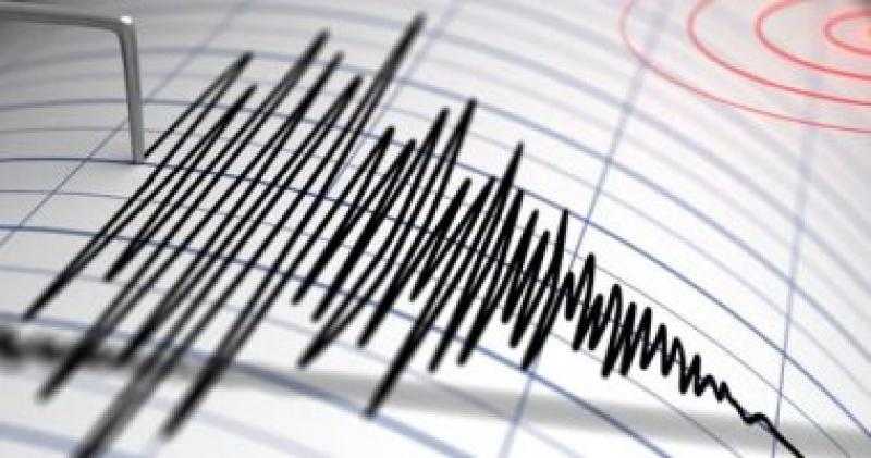 زلزال بقوة 3.3 يضرب شرق مدينة دهب بجنوب سيناء دون أى خسائر