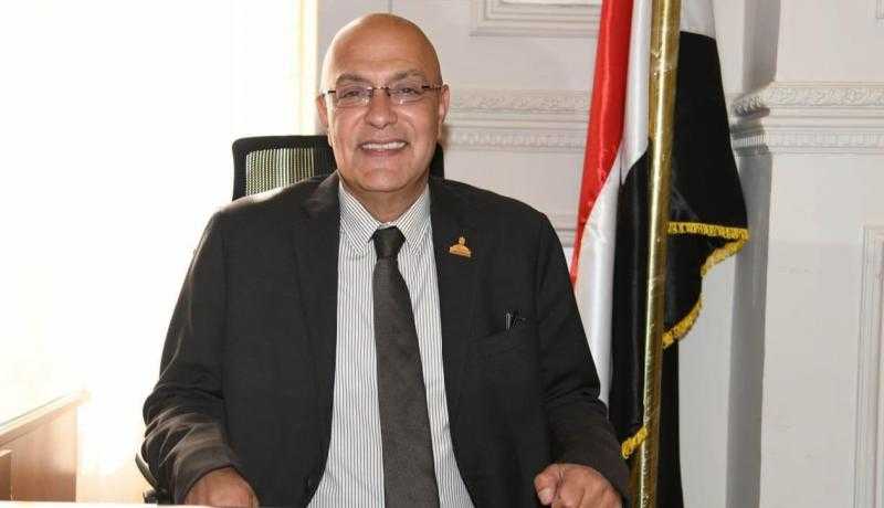 النائب أحمد صبور: القمة الخماسية تعد تدشينا سياسيًا لمدينة العلمين الجديدة