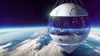 تذكرتها بـ 125 ألف دولار.. ”نبتون” أول سفينة فضاء سياحية فاخرة تقاوم الجاذبية