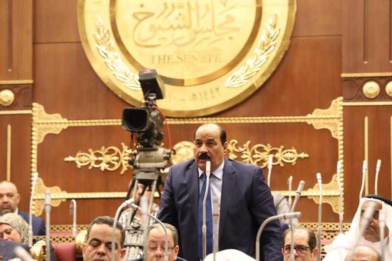 النائب صالح سلطان: يطالب بفتح حوار مجتمعي حول وثيقة ملكية الدولة