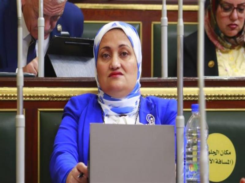 بوابة البرلمان