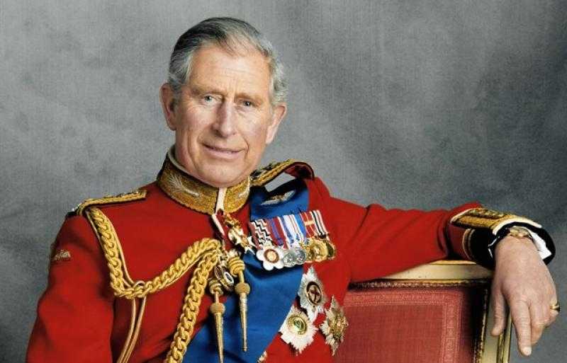 رئيسة وزراء بريطانيا تعلن انتقال العرش إلى الملك تشارلز الثالث