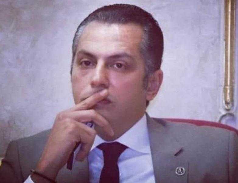 بوابة البرلمان تهنئ النائب أحمد عبد الجواد بمناسبة توليه منصب نائب رئيس حزب مستقبل وطن