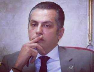 بوابة البرلمان تهنئ النائب أحمد عبد الجواد بمناسبة توليه منصب نائب رئيس... بوابة البرلمان تهنئ النائب أحمد عبد الجواد بمناسبة توليه منصب نائب رئيس حزب مستقبل وطن