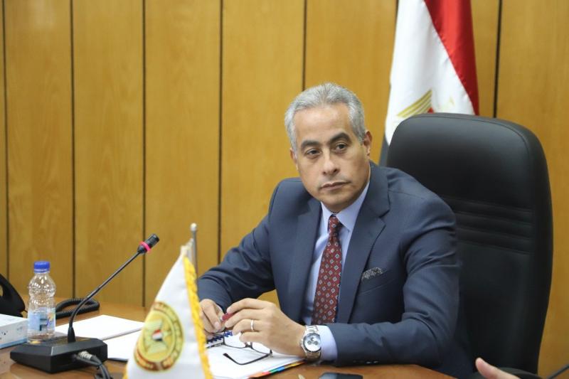 بوابة البرلمان