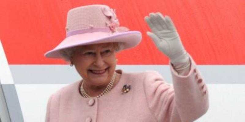 لندن: دقيقة صمت على مستوى البلاد الأحد المقبل تكريما للملكة إليزابيث الثانية