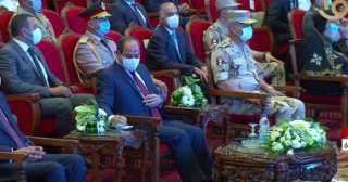 الرئيس السيسي: حجم القطاع الخاص في مصر يصل إلى 75 %
