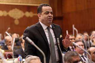 النائب عصام هلال: نجاح الوساطة المصرية في اتفاق وقف إطلاق النار إنجاز يؤكد مكانة مصر وريادتها الإقليمية