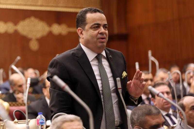 عصام هلال: البرلمان المصري يبعث رسالة حاسمة.. أمن الخليج خط أحمر