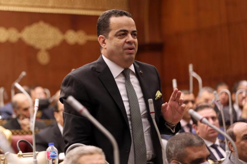 عصام هلال عفيفي: قانون حماية المنافسة يحقق التوازن ويمنع الاحتكار