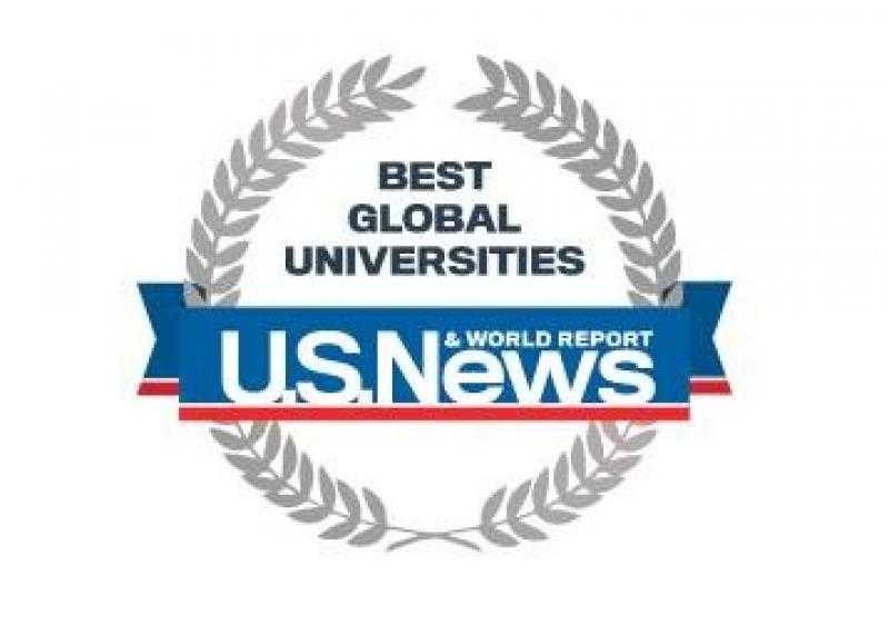 جامعة المنصورة تحتل المرتبة 447 في أفضل الجامعات العالمية (تصنيف أخبار الولايات المتحدة)2023