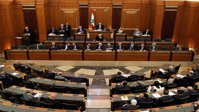 بوابة البرلمان