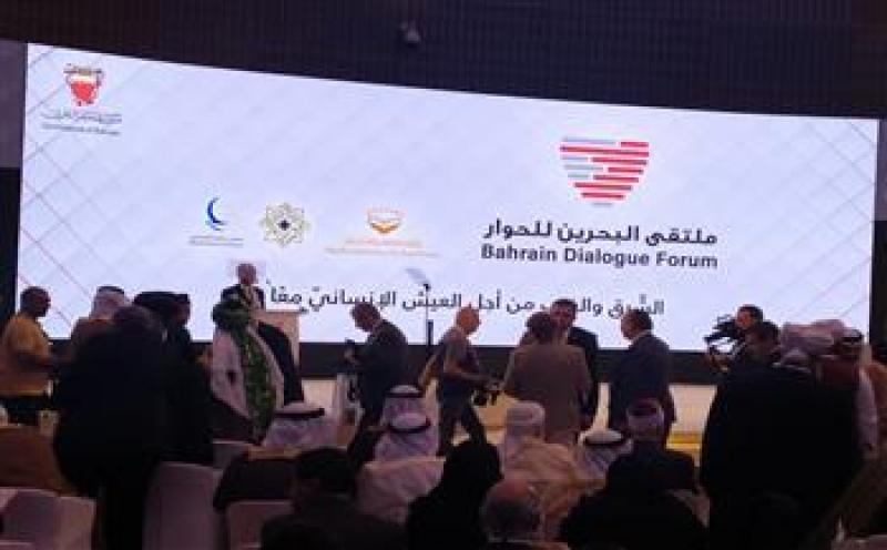بوابة البرلمان