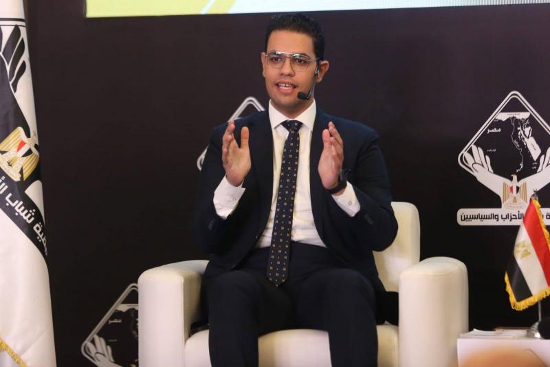 محمد نجم