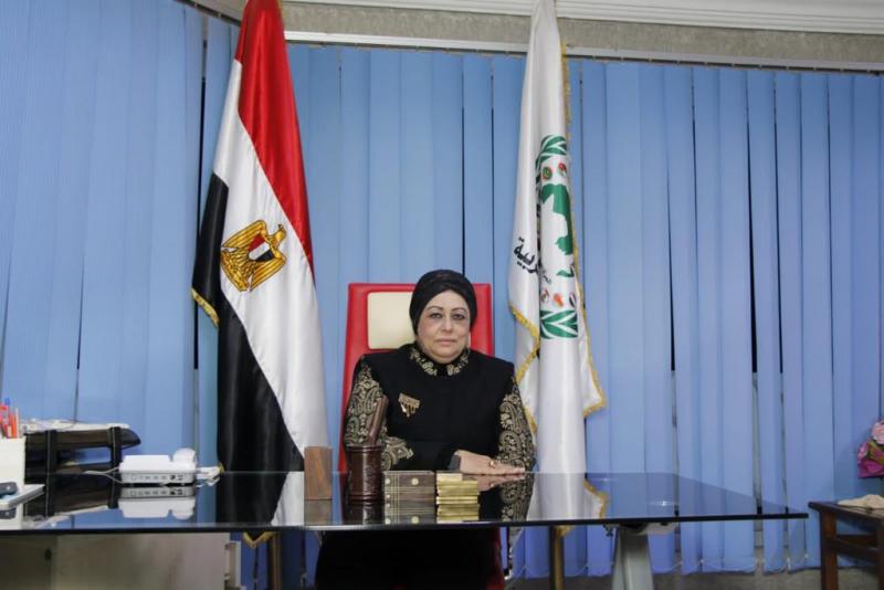بوابة البرلمان