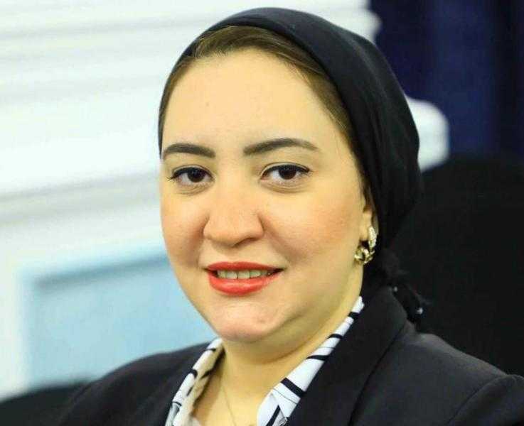 * نها الحميلي تكتب ..المصريون و تحدى نكون أو لا نكون .