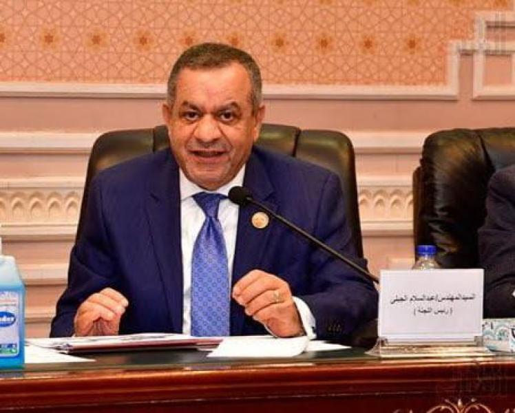عبد السلام الجبلي
