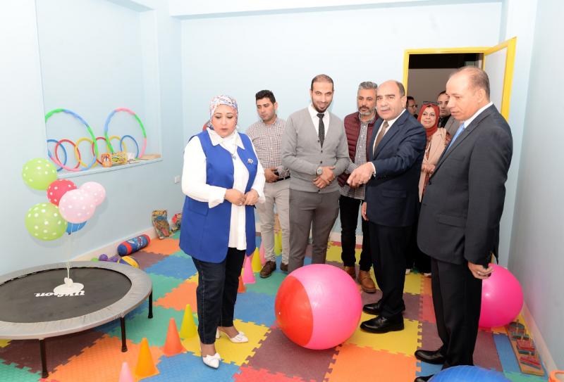 بوابة البرلمان
