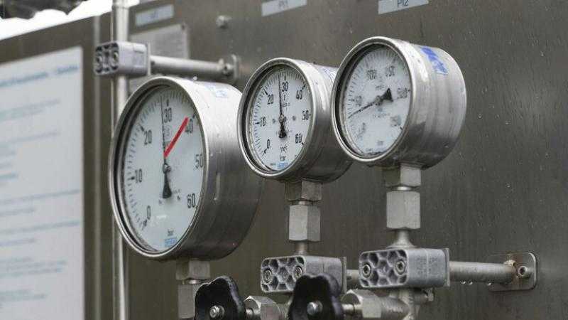تركيا: خط أنابيب الغاز الجديد في البحر الأسود أوشك على الاكتمال