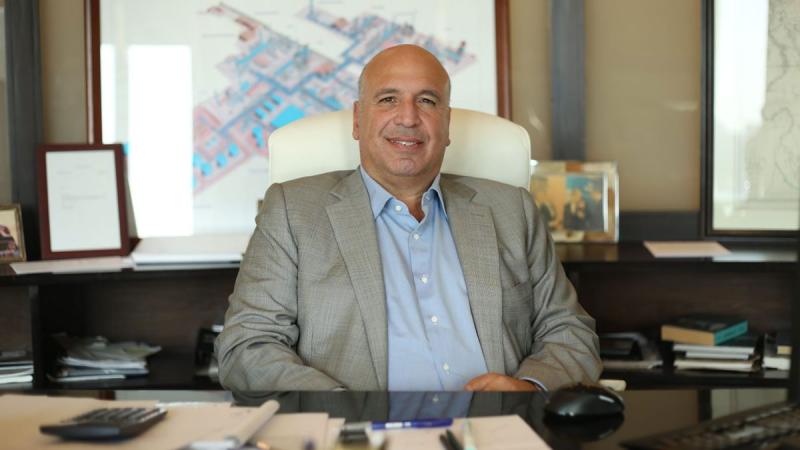 بوابة البرلمان