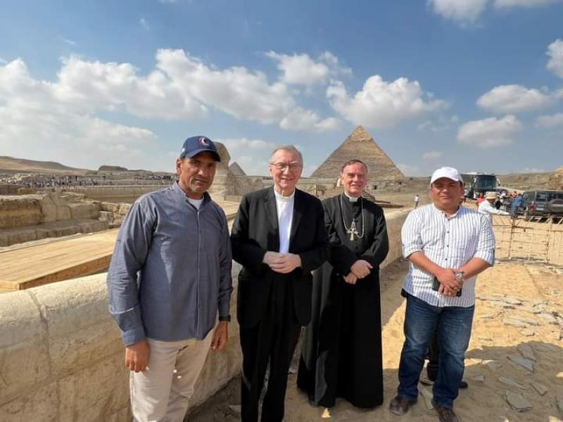 بوابة البرلمان