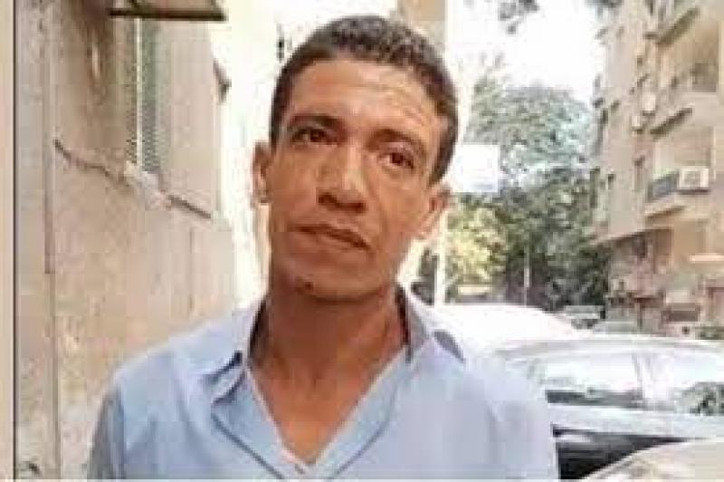 عامل النظافة صاحب واقعة كشري التحرير
