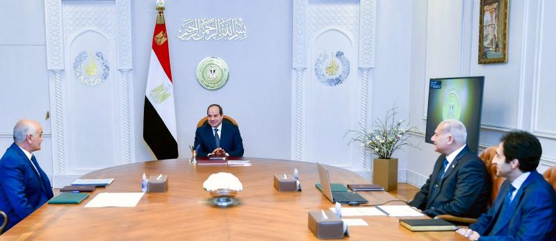بوابة البرلمان