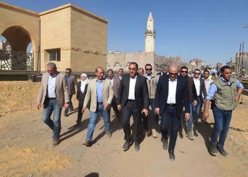 بوابة البرلمان