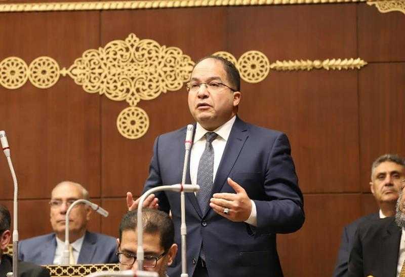 برلماني: العيد القومي لبورسعيد عنوان لملحمة خالدة من النضال