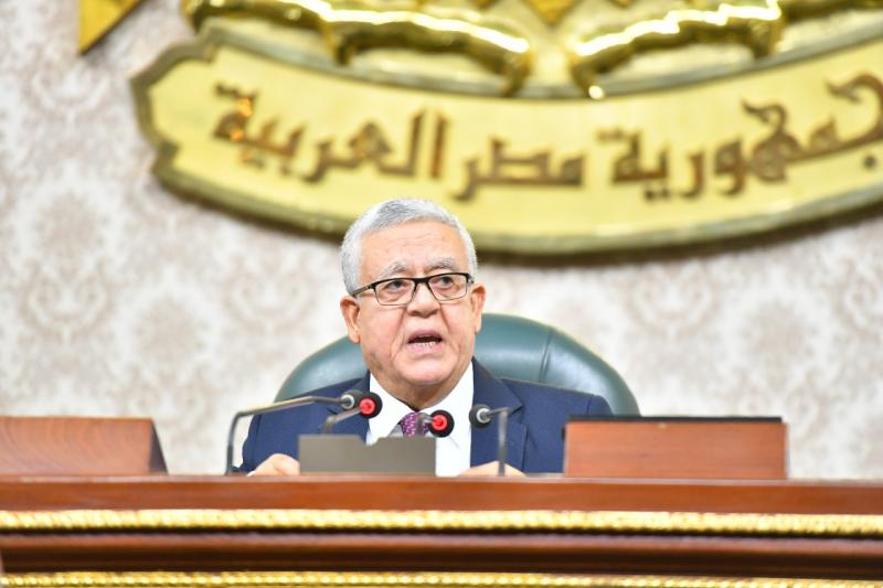 المستشار حنفي جبالي