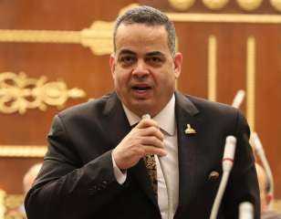 النائب عصام هلال: قرار الرئيس بإعادة قانون الإجراءات الجنائية للنواب يجسد حرصه على العدالة