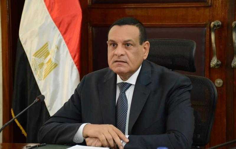 وزارة التنمية المحلية تدعم جهود تعميم ممارسات برنامج التنمية المحلية بصعيد مصر بمحافظة الفيوم