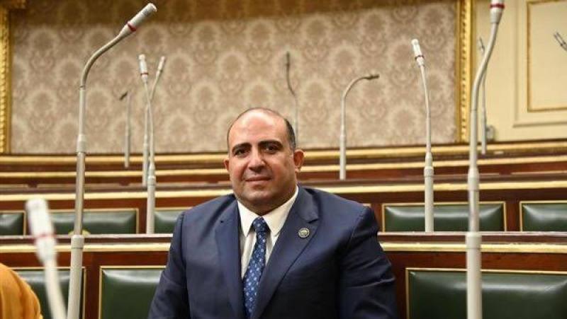 بوابة البرلمان