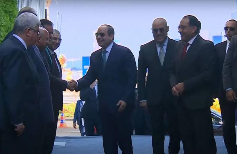 بوابة البرلمان