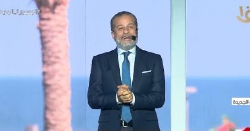 بوابة البرلمان