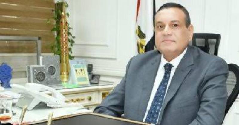بوابة البرلمان