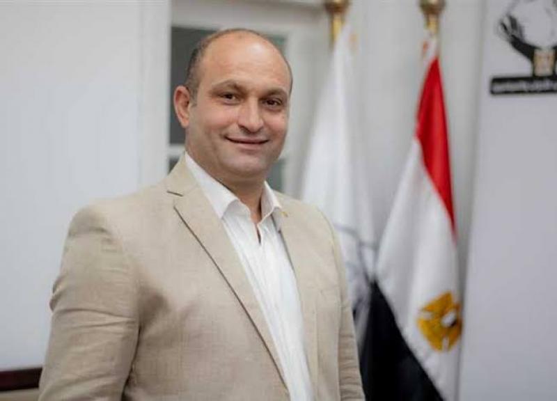 بوابة البرلمان