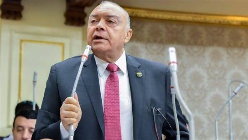 بوابة البرلمان