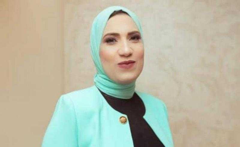 النائبة سكينة سلامة تكتب  .. عن الجمعة البيضاء