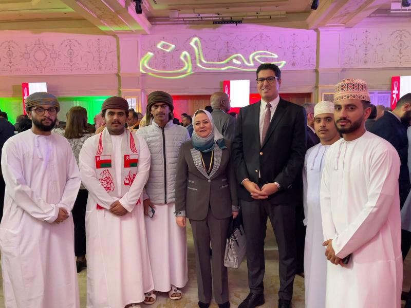 بوابة البرلمان