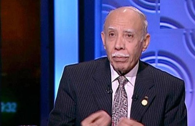 اللواء أركان حرب ناجي شهود