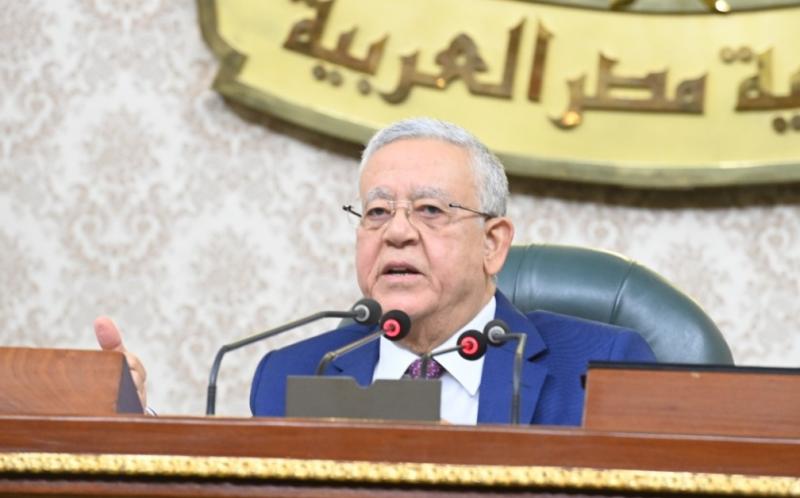 بوابة البرلمان
