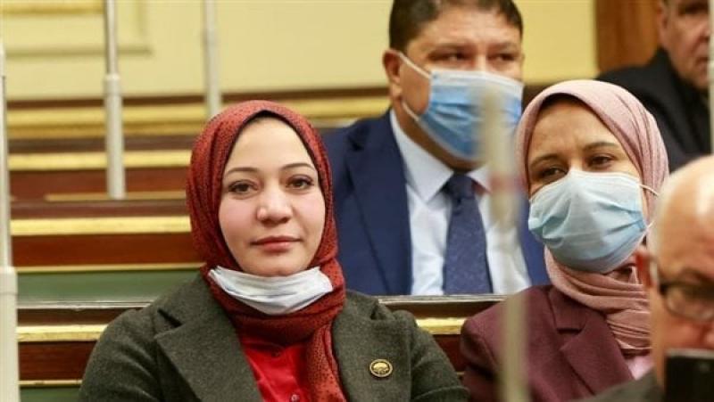 بوابة البرلمان