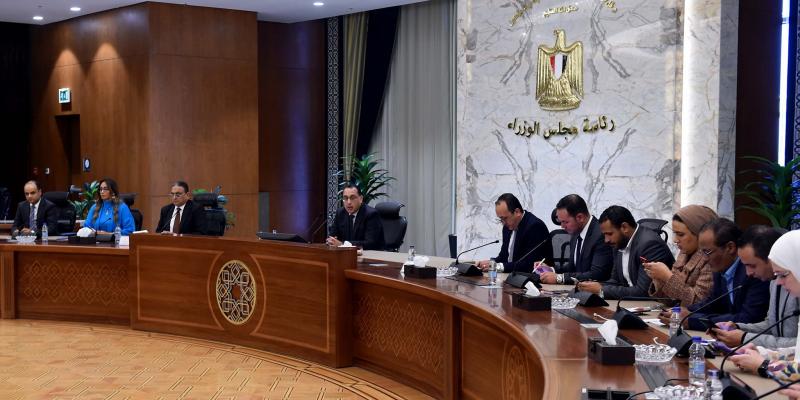 بوابة البرلمان