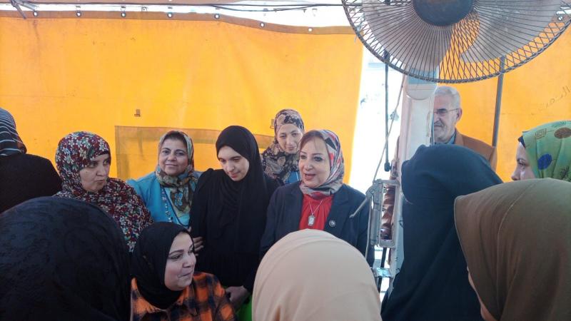 بوابة البرلمان