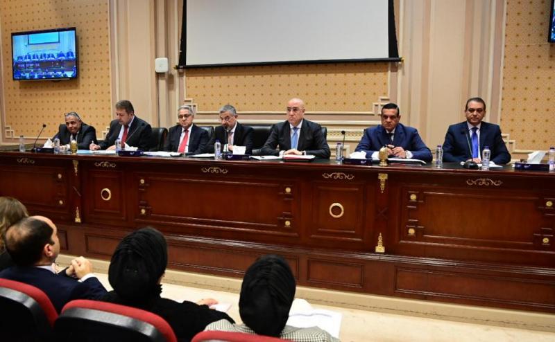 بوابة البرلمان