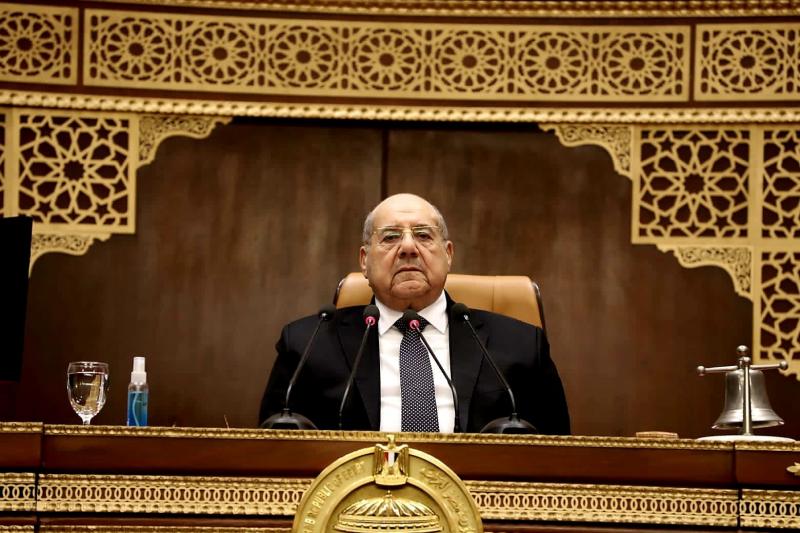 بوابة البرلمان